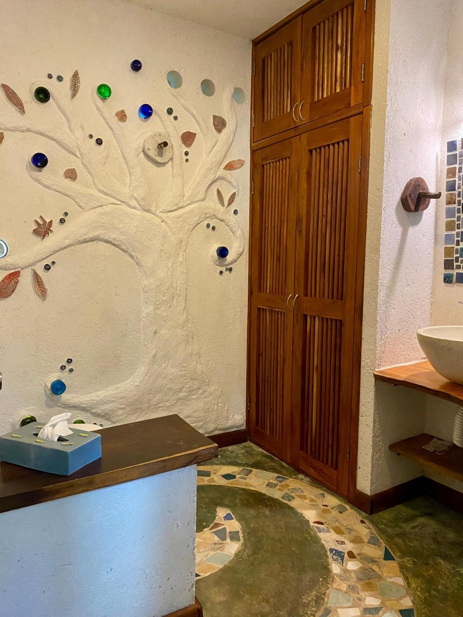 Bungalow Be La Kin Cozumel Eksteriør bilde